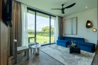Ecoverse Resort & Residence by Oxo - Nyanyi Beach, Bali - de playa