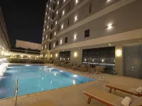 Azara Hotel Hotels near Al Rawdah