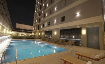 Azara Hotel