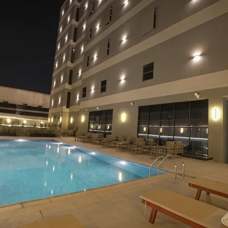 Azara Hotel