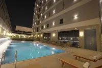 Azara Hotel - Gym