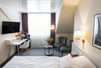 Hotel Alte Post - Wifi