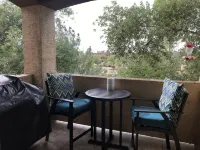 Resort Style Vacation Condo - バルコニー