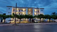 Magnificent Sea View 150m from the Beach 2Pers + 1Enf App. Air Conditioning. Wifi - Condos