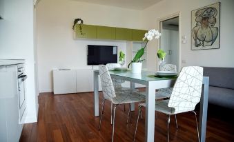 Aurum Aparthotels Bicocca
