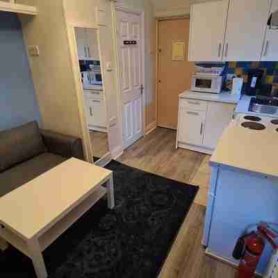 Private Apartment (Flat 3) Others