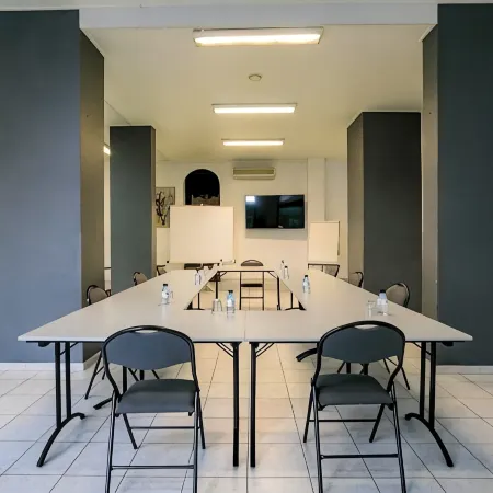 Hôtel Spunta di Mare
