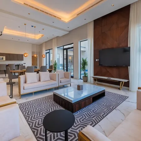 Suknai Resort Riyadh