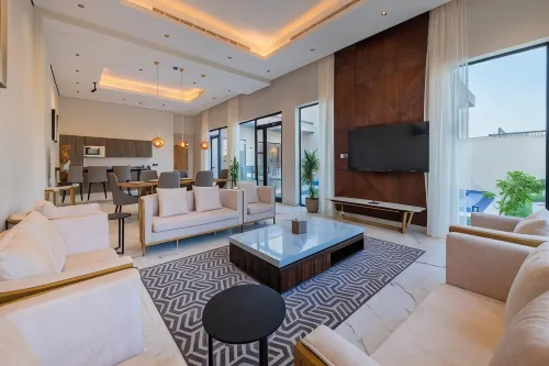 Suknai Resort Riyadh - รีสอร์ท