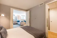 Renovato Deluxe Apartment - 3-Star