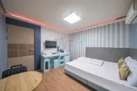 Geochang Gyeongho Motel - 2星級