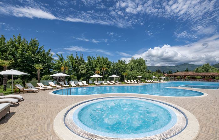 Lopota Lake Resort & Spa