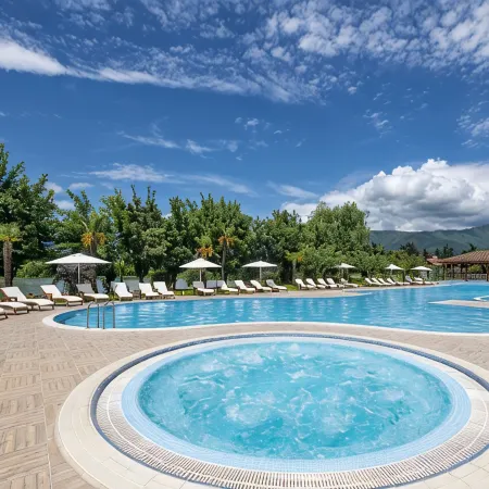 Lopota Lake Resort & Spa