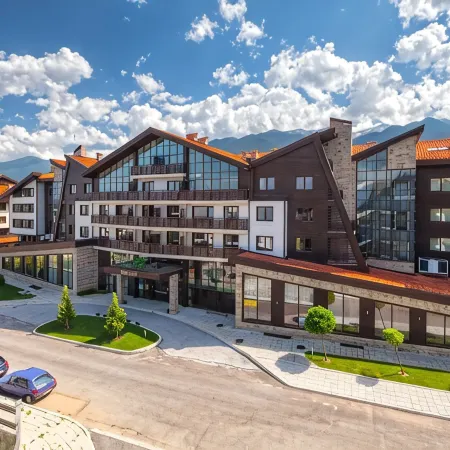 Terra Hotel