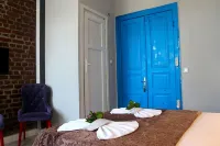 Taksim Hostel Green House Istanbul - Hostels