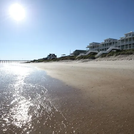 Oceanfront, Elevator, Early Check-in, Heated Pool, Step onto the Sand