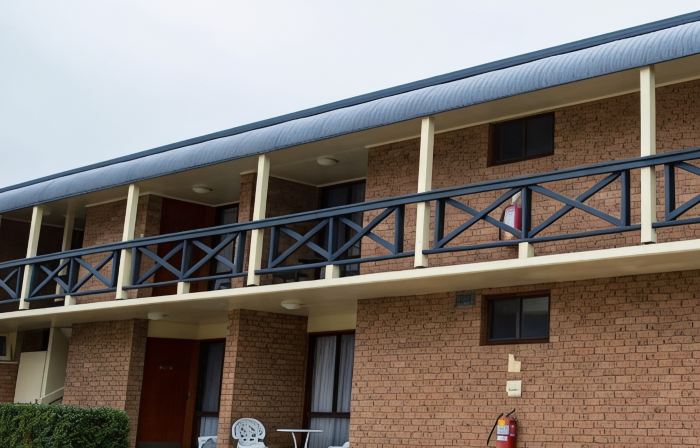 Parkway Motel