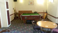 Sharn Bek Hotel - Baarit