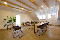 Hotel & Boarding House Schlosserwirt - Wi-Fi