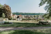Slottsparken Motel - 2-Star