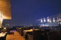 Hotel Heritage Inn - ห้องครัว