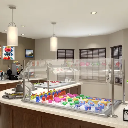 Staybridge Suites NASHVILLE - FRANKLIN by IHG