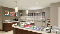 Staybridge Suites NASHVILLE - FRANKLIN by IHG - ห้องครัว