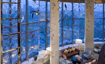 Sheraton Grand Shanghai Pudong Hotel