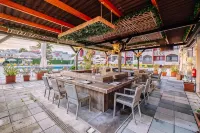 Muthu Oura Praia Hotel - petit déjeuner