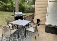 Luxury 5 Bedroom Ranch Home: Walk to Notre Dame Campus / 2 Full Baths +Game Room - 2 estrellas