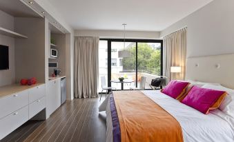 Bulnes Eco Suites