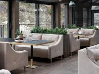 Cosmos Selection Dombay Diamond Hotel (Космос Селекшн Домбай Даймонд) - С бассейном