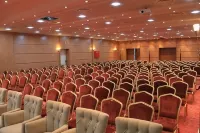 Hotel Hocine - Wi-Fi
