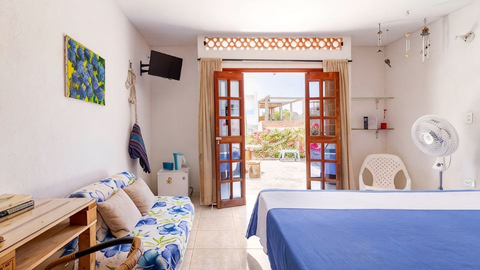 Casa Tara