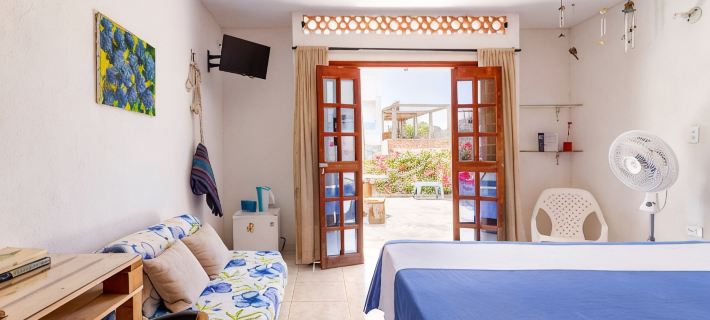 Casa Tara Hotels in Santa Marta