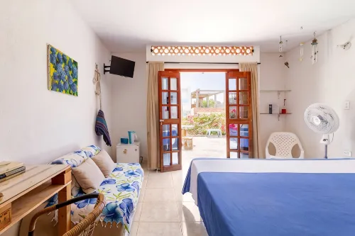 Casa Tara - 2 звезды