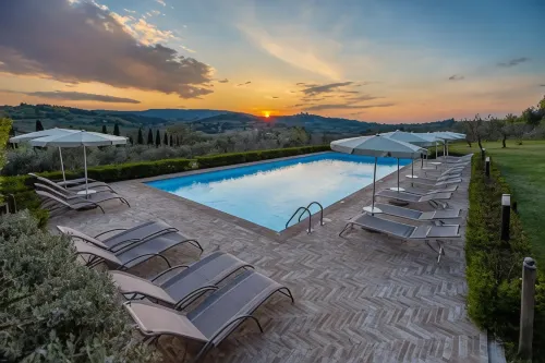 Agriturismo Il Segreto di Pietrafitta - 4 stjerner