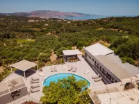 Rose of Crete - 2-Star