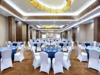 Favehotel Cimanuk Garut - Parkplatz