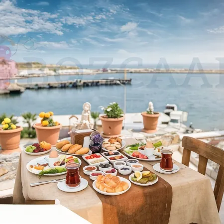 Bozcaada Aspava Otel