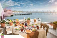 Bozcaada Aspava Otel - 3-Star