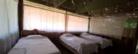 亞馬遜熱帶探險 - 陽台