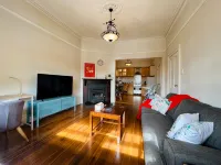 Hobart Heritage House Near City - Airport Shuttle