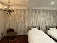 Leaf Hotel Kotohira - 3 stjerner