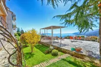 Apartments Creska 629 - 3-Star