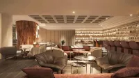 The Emporium Hotel Plovdiv - MGallery Collection - bar
