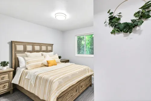 A La Mode 3 bedroom Home | Meridian, ID - 빌라