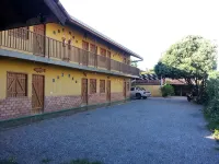 Pousada Segredo - Inns