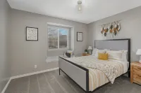 Spacious 6BR Entertainment Dream Home Sleeps 20 - badewanne
