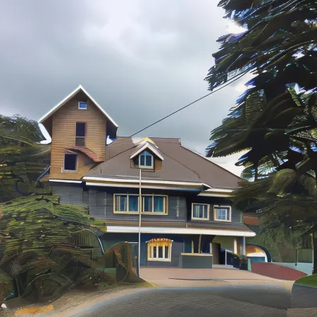 Jays Inn